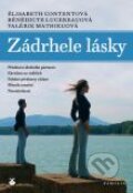 Kniha: Zádrhele lásky (Élisabeth Content, Bénédicte Lucereau a Valérie Mathieu). Karmelitánské nakladatelství, 2011 Kniha: Zádrhele lásky (Élisabeth Content, Bénédicte Lucereau a Valérie Mathieu). Karmelitánské nakladatelství, 2011