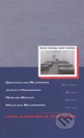 Kniha: Holandská dráma (Autorský kolektív). Divadelný ústav, 2013 Kniha: Holandská dráma (Autorský kolektív). Divadelný ústav, 2013