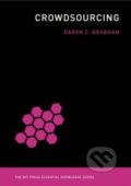 Crowdsourcing - Daren C. Brabham, The MIT Press, 2013