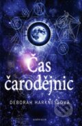 Kniha: Čas čarodějnic 1 (Deborah Harkness). Knižní klub, 2011 Kniha: Čas čarodějnic 1 (Deborah Harkness). Knižní klub, 2011