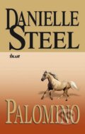 Kniha: Palomino (Danielle Steel). Ikar CZ, 2013 Kniha: Palomino (Danielle Steel). Ikar CZ, 2013