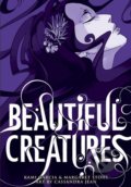 Beautiful Creatures - Kami Garcia, Margaret Stohl, Cassandra Jean, Penguin Books