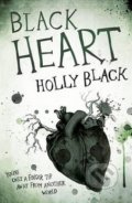 Black Heart - Holly Black, Gollancz