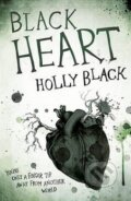 Kniha: Black Heart (Holly Black). Gollancz Kniha: Black Heart (Holly Black). Gollancz