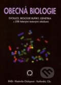 Kniha: Obecná biologie (Vlastimila Chalupová-Karlovská). Olomouc, 2011 Kniha: Obecná biologie (Vlastimila Chalupová-Karlovská). Olomouc, 2011