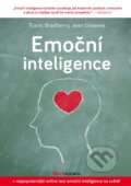 Kniha: Emoční inteligence (Jean Greaves a Travis Bradberry). BIZBOOKS, 2013 Kniha: Emoční inteligence (Jean Greaves a Travis Bradberry). BIZBOOKS, 2013