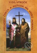 Kniha: 1150. výročie príchodu Cyrila a Metoda na Veľkú Moravu (Albín Latko). Albín Latko, 2013 Kniha: 1150. výročie príchodu Cyrila a Metoda na Veľkú Moravu (Albín Latko). Albín Latko, 2013