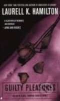 Kniha: Guilty Pleasures (Laurell K. Hamilton). Jove, 2002 Kniha: Guilty Pleasures (Laurell K. Hamilton). Jove, 2002