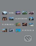 Kniha: Slovensko - Slowakei - Slovakia (Karol Kállay). Slovart, 2013 Kniha: Slovensko - Slowakei - Slovakia (Karol Kállay). Slovart, 2013