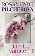 Kniha: Jarní vánice (Rosamunde Pilcher). Ikar CZ, 2013 Kniha: Jarní vánice (Rosamunde Pilcher). Ikar CZ, 2013