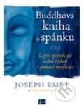 Buddhova kniha o spánku - Joseph Emet, BETA - Dobrovský, 2013