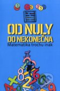 Kniha: Od nuly do nekonečna (Mike Goldsmith). Fortuna Libri, 2013 Kniha: Od nuly do nekonečna (Mike Goldsmith). Fortuna Libri, 2013