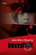 Kniha: Kouzelník (Jean Marc Souvira). BETA - Dobrovský, 2013 Kniha: Kouzelník (Jean Marc Souvira). BETA - Dobrovský, 2013
