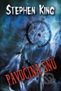 Kniha: Pavučina snů (Stephen King). BETA - Dobrovský, 2013 Kniha: Pavučina snů (Stephen King). BETA - Dobrovský, 2013