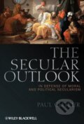 Kniha: The Secular Outlook (Paul Cliteur). Wiley-Blackwell, 2010 Kniha: The Secular Outlook (Paul Cliteur). Wiley-Blackwell, 2010