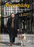 Kniha: Psí vycházky (Zdeněk Lukeš). Nakladatelství Lidové noviny, 2013 Kniha: Psí vycházky (Zdeněk Lukeš). Nakladatelství Lidové noviny, 2013