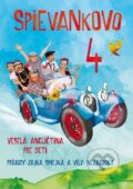 Spievankovo 4 (DVD), 2013