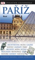 Kniha: Paříž (Alan Tillier). Ikar CZ, 2012 Kniha: Paříž (Alan Tillier). Ikar CZ, 2012