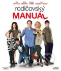 Film: Rodičovský manuál (Andy Fickman) (Blu-ray). Bonton Film, 2013 Film: Rodičovský manuál (Andy Fickman) (Blu-ray). Bonton Film, 2013
