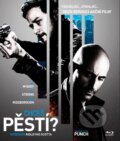 Film: Chceš pěstí? (Eran Creevy) (Blu-ray). Bonton Film, 2013 Film: Chceš pěstí? (Eran Creevy) (Blu-ray). Bonton Film, 2013