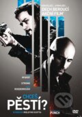 Film: Chceš pěstí? (Eran Creevy) (). Bonton Film, 2013 Film: Chceš pěstí? (Eran Creevy) (). Bonton Film, 2013