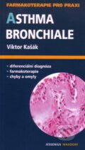 Kniha: Asthma bronchiale (Viktor Kašák). Maxdorf, 2005 Kniha: Asthma bronchiale (Viktor Kašák). Maxdorf, 2005
