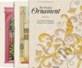 Kniha: The World of Ornament (David Batterham). Taschen, 2012 Kniha: The World of Ornament (David Batterham). Taschen, 2012