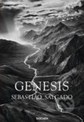 Genesis - Lélia Wanick Salgado, Taschen, 2013