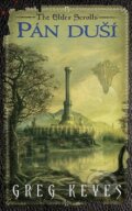 Kniha: Pán duší (Greg Keyes). Epocha, 2013 Kniha: Pán duší (Greg Keyes). Epocha, 2013