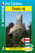 Kniha: Český ráj (Akcent). Akcent, 2013 Kniha: Český ráj (Akcent). Akcent, 2013