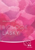 Biologie lásky - Arthur Janov, 2013