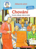 Kniha: Chování (Jens Bredenkötter). Ditipo a.s., 2011 Kniha: Chování (Jens Bredenkötter). Ditipo a.s., 2011
