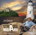 Kniha: Strážce majáku (Jiří Žáček). Šulc - Švarc, 2013 Kniha: Strážce majáku (Jiří Žáček). Šulc - Švarc, 2013