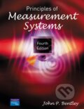Kniha: Principles of Measurement Systems (John P. Bentley). Pearson, 2004 Kniha: Principles of Measurement Systems (John P. Bentley). Pearson, 2004