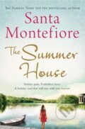Kniha: The Summer House (Santa Montefiore). Simon & Schuster, 2013 Kniha: The Summer House (Santa Montefiore). Simon & Schuster, 2013