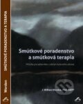 Kniha: Smútkové poradenstvo a smútková terapia (Worden William). Vydavateľstvo F, 2013 Kniha: Smútkové poradenstvo a smútková terapia (Worden William). Vydavateľstvo F, 2013