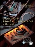 Kniha: Encyklopedie pravěkých pokladů v Čechách (Jiří Militký, Lubor Smejtek a Michal Lutovský). Libri, 2013 Kniha: Encyklopedie pravěkých pokladů v Čechách (Jiří Militký, Lubor Smejtek a Michal Lutovský). Libri, 2013