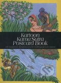Kartoon Kama Sutra Postcard Book (Elise Collet-Soravito). Ivy Press Kartoon Kama Sutra Postcard Book (Elise Collet-Soravito). Ivy Press