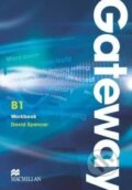 Kniha: Gateway B1 - Workbook, 2011 Kniha: Gateway B1 - Workbook, 2011