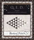 Kniha: Q. E. D. (Burkard Polster). Dokořán, 2014 Kniha: Q. E. D. (Burkard Polster). Dokořán, 2014