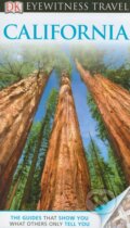 Kniha: California (Dorling Kindersley). Dorling Kindersley, 2012 Kniha: California (Dorling Kindersley). Dorling Kindersley, 2012