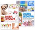 Doba jedová I. (kolekcia 2 titulov v slovenskom jazyku) - Anna Strunecká, Jiří Patočka, Príroda, 2013