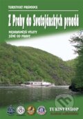 Kniha: Z Prahy do Svatojánských proudů (Turistashop). Turistashop, 2013 Kniha: Z Prahy do Svatojánských proudů (Turistashop). Turistashop, 2013