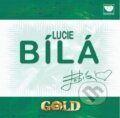 Hudební CD: BÍLÁ LUCIE - GOLD (Hudobné CD). Hudobné CD, 2008 Hudební CD: BÍLÁ LUCIE - GOLD (Hudobné CD). Hudobné CD, 2008