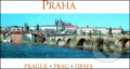 Kniha: Praha (Václav Kupilik). Vydavatelství MAC,spol.s.r.o., 2013 Kniha: Praha (Václav Kupilik). Vydavatelství MAC,spol.s.r.o., 2013