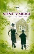 Kniha: Stíny v srdci (Katherine Webb). Ikar CZ, 2011 Kniha: Stíny v srdci (Katherine Webb). Ikar CZ, 2011