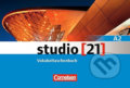 Kniha: Studio 21 - A2 Vokabeltaschenbuch (Hermann Funk). Cornelsen Verlag, 2015 Kniha: Studio 21 - A2 Vokabeltaschenbuch (Hermann Funk). Cornelsen Verlag, 2015
