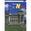 Kniha: Základy němčiny, 3. díl (Růžena Fesslová). Parta Kniha: Základy němčiny, 3. díl (Růžena Fesslová). Parta