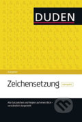 Kniha: Duden - Ratgeber - Zeichensetzung kompakt (Christian Stang). Bibliographisches Institut, 2015 Kniha: Duden - Ratgeber - Zeichensetzung kompakt (Christian Stang). Bibliographisches Institut, 2015
