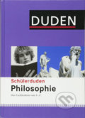 Kniha: Duden - Schülerduden Philosophie (Simone Senk). Bibliographisches Institut, 2009 Kniha: Duden - Schülerduden Philosophie (Simone Senk). Bibliographisches Institut, 2009